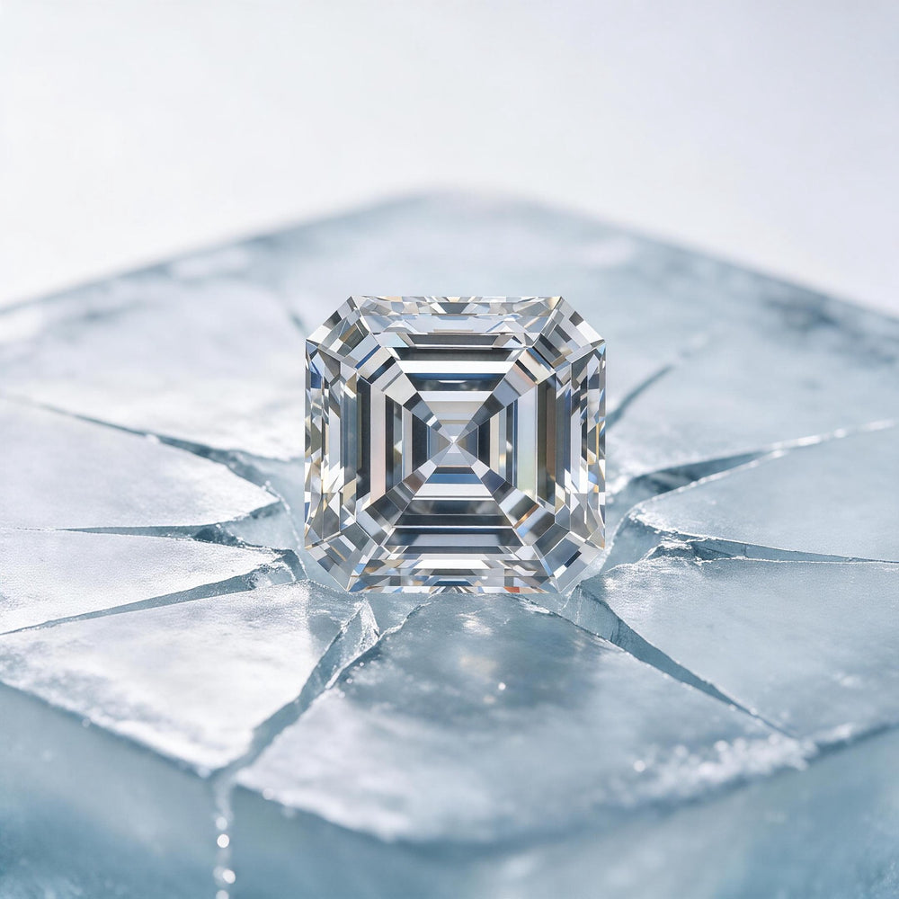 ASSCHER  DEFVVS-VS