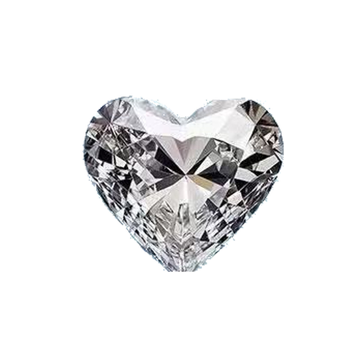 HEART alternate shape preview