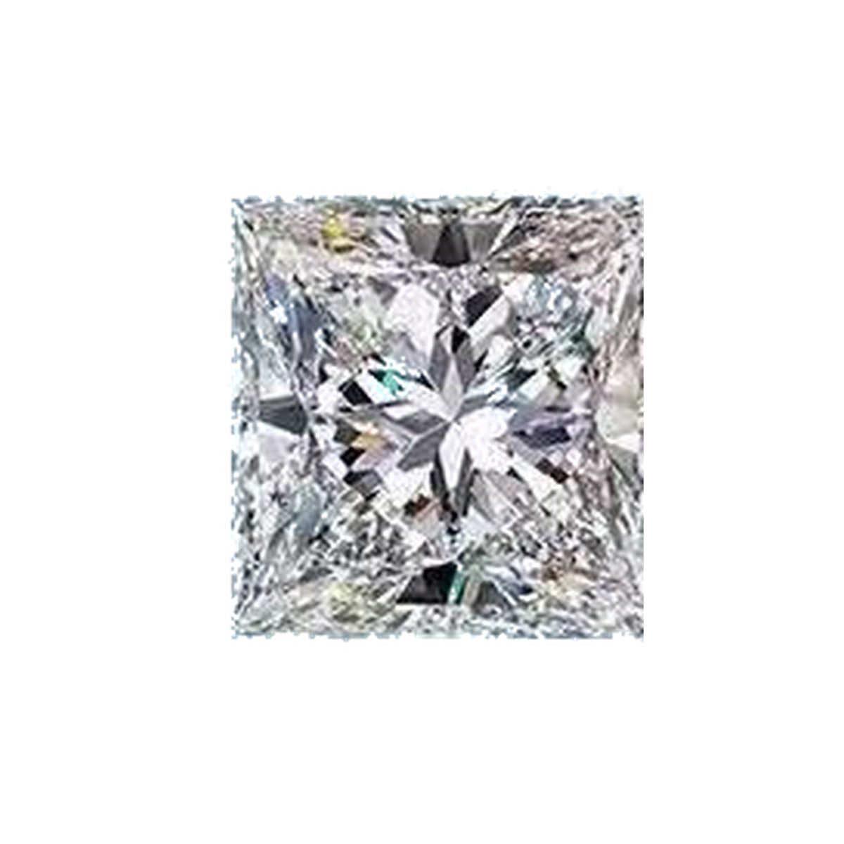 PRINCESS  DEF/VVS-VS alternate shape preview